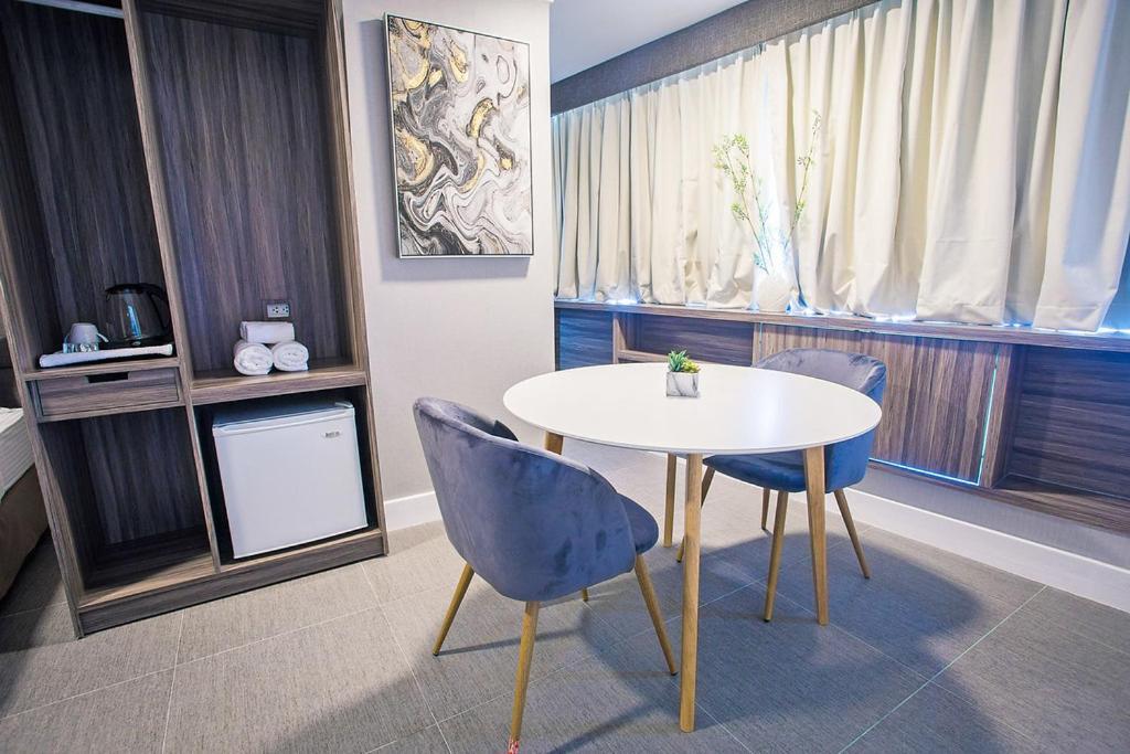 Oyo208安妮卡套房酒店 宿务 外观 照片
